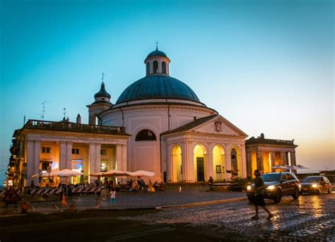 How to Visit Ariccia and the Marvelous Castelli Romani